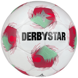 Derbystar Tempo APS v25 Match Ball kép