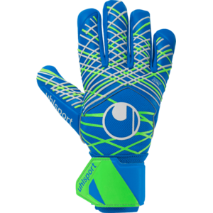 Uhlsport Aquasoft HN Goalkeeper Gloves kép