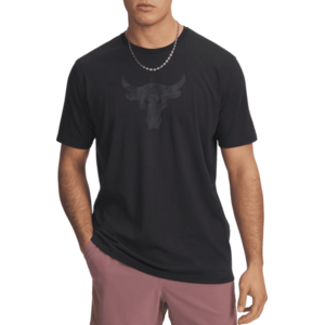 Under Armour Project Rock Brahma Bull T-Shirt kép