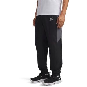 Under Armour TECH SPORT PANT Férfi sportos nadrág, fekete, méret kép