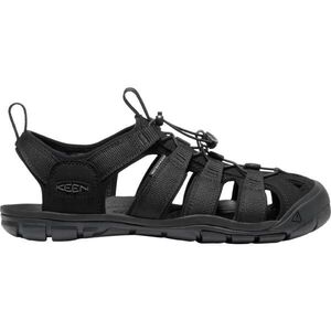 Keen CLEARWATER CNX Férfi szandál, fekete, méret 44.5 kép