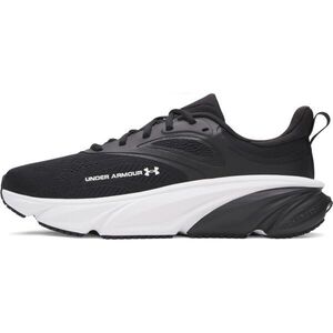 Under Armour ROGUE 6 Férfi könnyű sportcipő, fekete, méret 47 kép