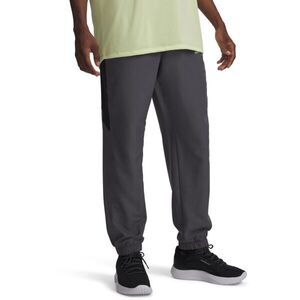 Under Armour TECH SPORT PANT Férfi sportos nadrág, sötétszürke, méret kép
