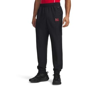 Under Armour TECH SPORT PANT Férfi sportos nadrág, fekete, méret kép