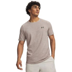 Under Armour VANISH ELITE SEAMLESS SS Férfi sportpóló, barna, méret kép