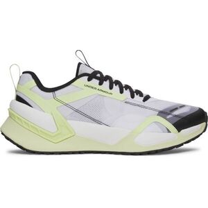 Under Armour REIGN XT W Női edzőcipő, fehér, méret 38.5 kép