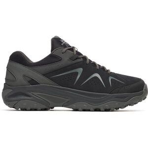 Merrell YOKOTA 3 WP Férfi túracipő, fekete, méret 44 kép