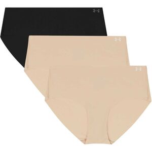 Under Armour PURE STRETCH NS HIP Női varrat nélküli alsó, mix, méret kép
