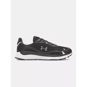 Under Armour W TECH RUNNER Női sportos sneaker, fekete, méret 36.5 kép