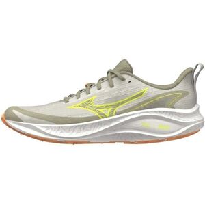 Mizuno NEO LUMINA W Női futócipő, szürke, méret 40 kép
