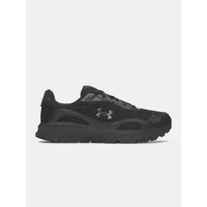 Under Armour TECH RUNNER Férfi sportos sneaker, fekete, méret 45 kép