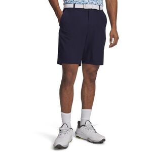 Under Armour DRIVE TAPERED SHORT Férfi sportos rövidnadrág, sötétkék, méret kép