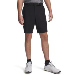 Under Armour DRIVE TAPERED SHORT Férfi sportos rövidnadrág, fekete, méret kép