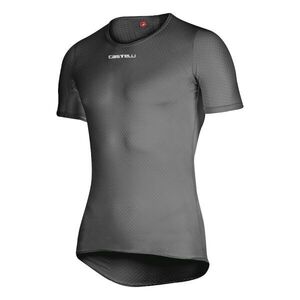 Castelli PRO MESH 2.0 Férfi funkcionális póló, fekete, méret kép