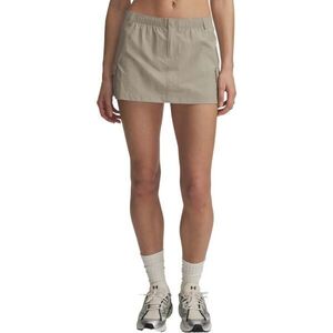 Under Armour UNSTOPPABLE UTILITY SKIRT Női sportos szoknya, barna, méret kép