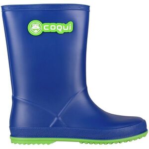 Coqui RAINY - Gyerek gumicsizma kép