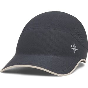 Under Armour STEALTHFORM CAMPER Sportos baseball sapka, fekete, méret kép
