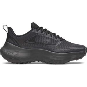 Under Armour W PULSE Női sportcipő, fekete, méret 39 kép