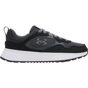 Under Armour W MIRAGE SPORT Női sportcipő, fekete, méret 39 kép