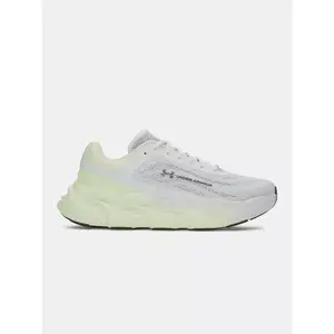 Under Armour HALO RUNNER NM Férfi futócipő, szürke, méret 45.5 kép