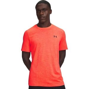 Under Armour VANISH ELITE SEAMLESS SS Férfi sportpóló, piros, méret kép