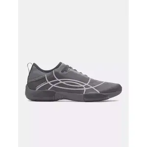 Under Armour W SCULPT TR Női sportcipő, sötétszürke, méret 39 kép
