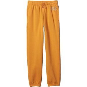 GAP V-FALL FASH LOGO Fiú melegítőnadrág, narancssárga, méret kép