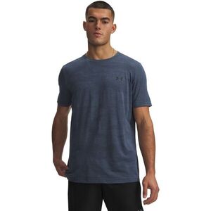 Under Armour VANISH ELITE SMLS SS CAMO Férfi sportpóló, szürke, méret kép