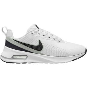Nike AIR MAX NUAXIS Férfi cipő, fehér, méret 42.5 kép