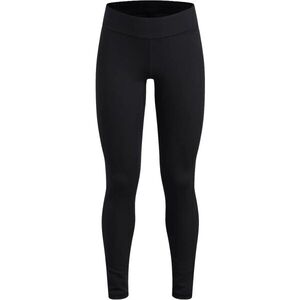 Under Armour G MOTION BRANDED LEGGING Lány sportos leggings, fekete, méret kép
