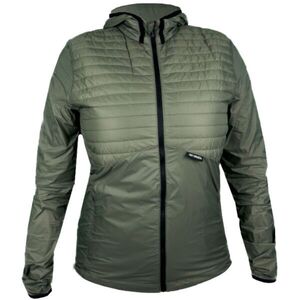 HAVEN FACTORY AIR WMS Könnyű női dzseki, khaki, méret XXXL kép