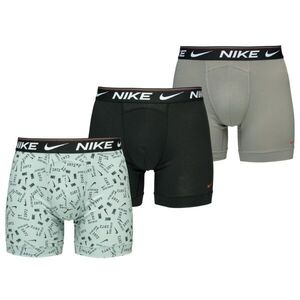 Nike ULTRA COMFORT 3PK Férfi boxeralsó, mix, méret kép