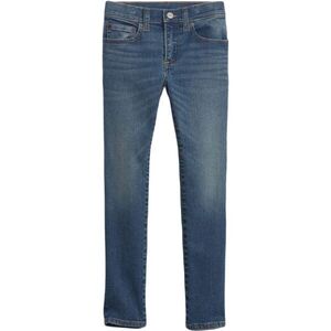 GAP V-SKINNY Fiú farmer, kék, méret 5Y kép