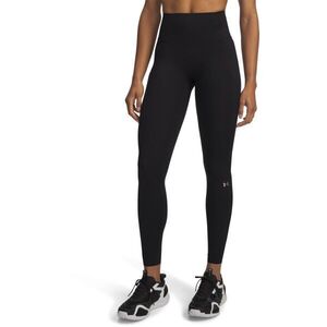 Under Armour VANISH ELITE LEGGING Női sportos leggings, fekete, méret kép
