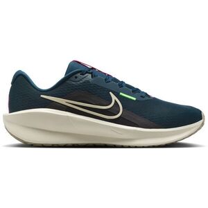Nike DOWNSHIFTER 13 Férfi futócipő, sötétkék, méret 42.5 kép