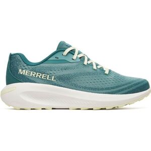 Merrell MORPHLITE Férfi futócipő, zöld, méret 42 kép