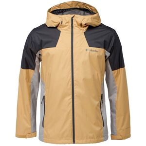 Columbia INNER LIMITS III JACKET Férfi kabát, bézs, méret kép
