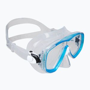 Cressi Estrella átlátszó búvármaszk DN340063 (Estrella DN340063) kép