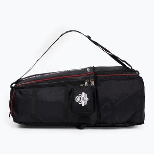 Bushido Premium edzőtáska fekete DBX-SB-21 (Premium DBX-SB-21) kép