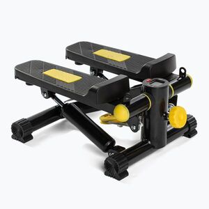 XTREXO FS100 stepper fekete/sárga (TRX-FS100) kép