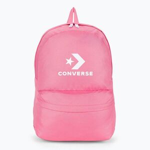 hátizsák Converse Speed 3 Large Logo 19 l oops pink (Speed 3 Large Logo 10025485-A06) kép