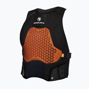 Férfi biztonsági mellény Endura MT500 D3O Protector Vest black (MT500 D3O Protector Ves E1283BK) kép
