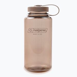 Nalgene Wide Mouth Sustain utazó palack 1000 ml egyszínű mokka (Wide Mouth Sustain 2020-5432) kép