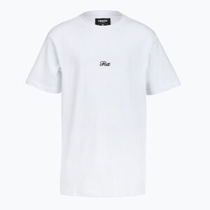 PROSTO férfi póló Essential fehér (Essential KL242MTEE1221XL) kép