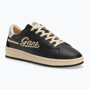 Női cipő GANT Prepla fekete (Prepla 29531650-G00) kép