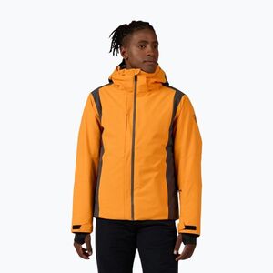 Férfi síkabát Rossignol Velika sunburst (Velika RLNMJ14_41Q) kép