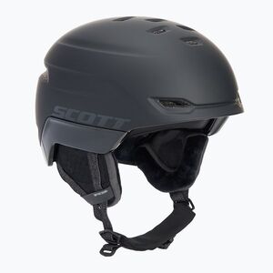 Sísisak SCOTT Chase 2 black (Chase 2 271754) kép