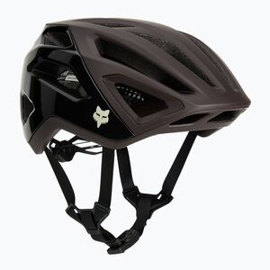 Fox Racing Crossframe Pro kakaós biciklis sisak (Crossframe Pro 31445_222) kép