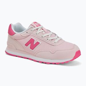 New Balance 515's V1 rózsaszín cukor gyermekcipő (515's V1 GC515KI) kép