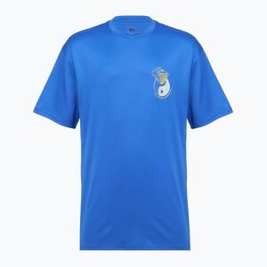 Quiksilver Everyday Surf férfi póló nebulas kék (Everyday Surf AQYWR03135-BQV0) kép